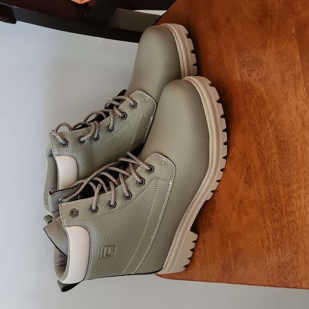 Men's Boots